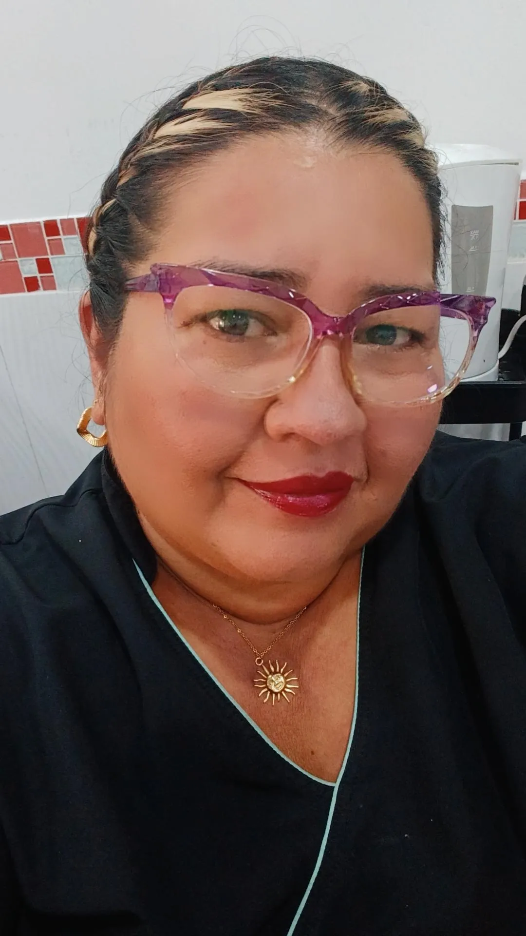 Abigail Gomes Botello