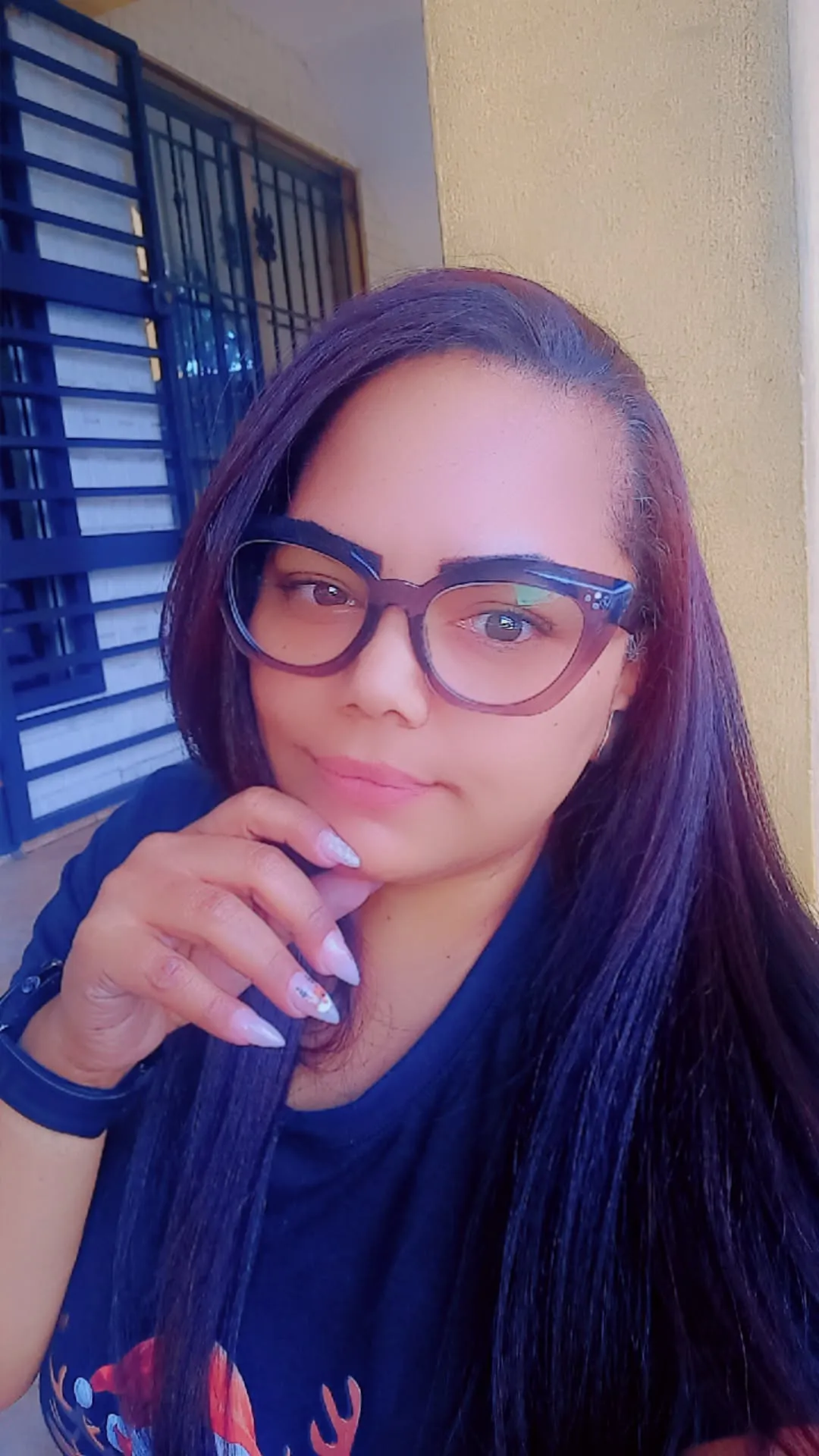 YOKASTA GOMEZ
