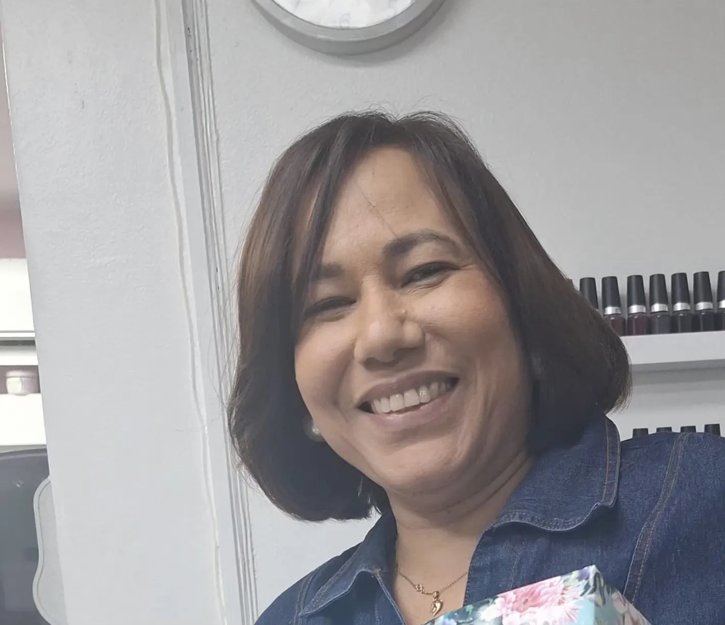 Ana cristina García Vargas