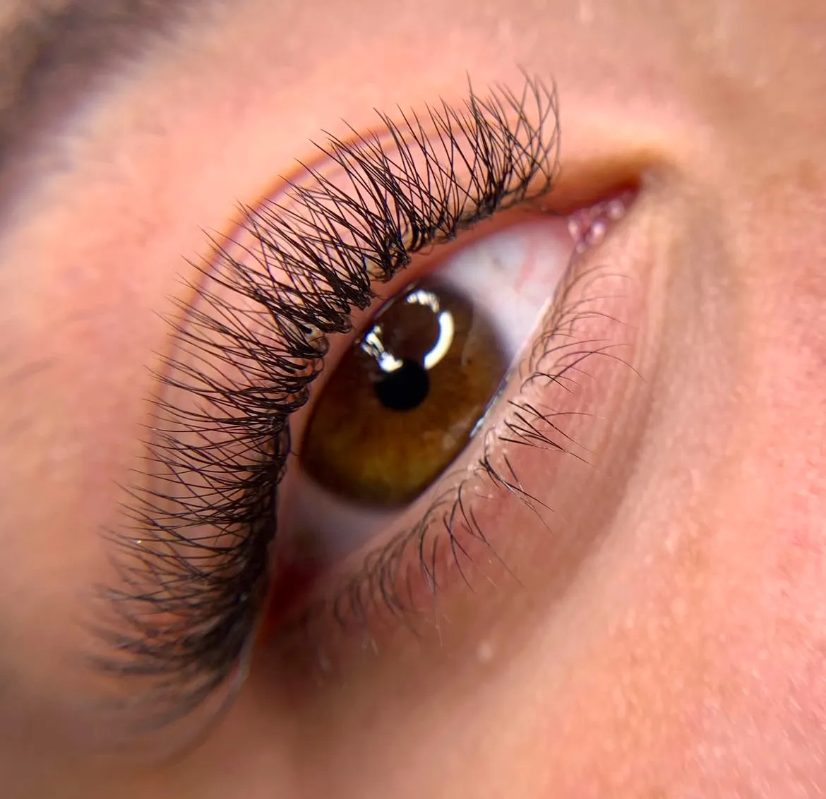 Extensiones de Pestañas - Imagen 1