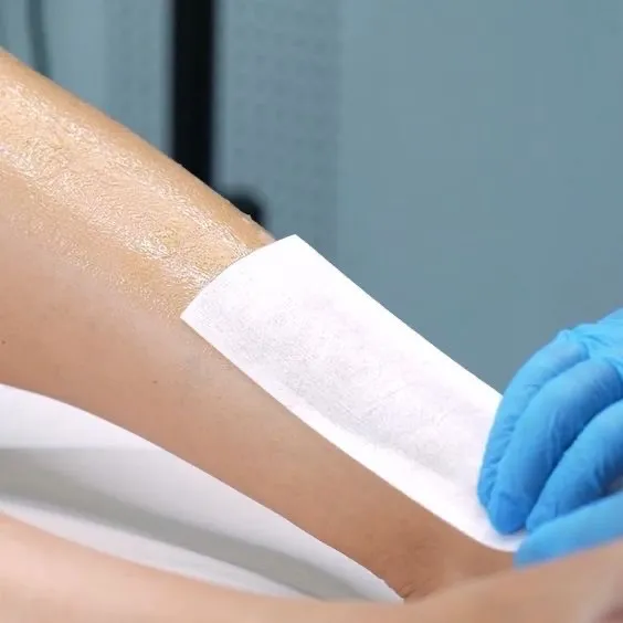 Depilación Brazos Rollon