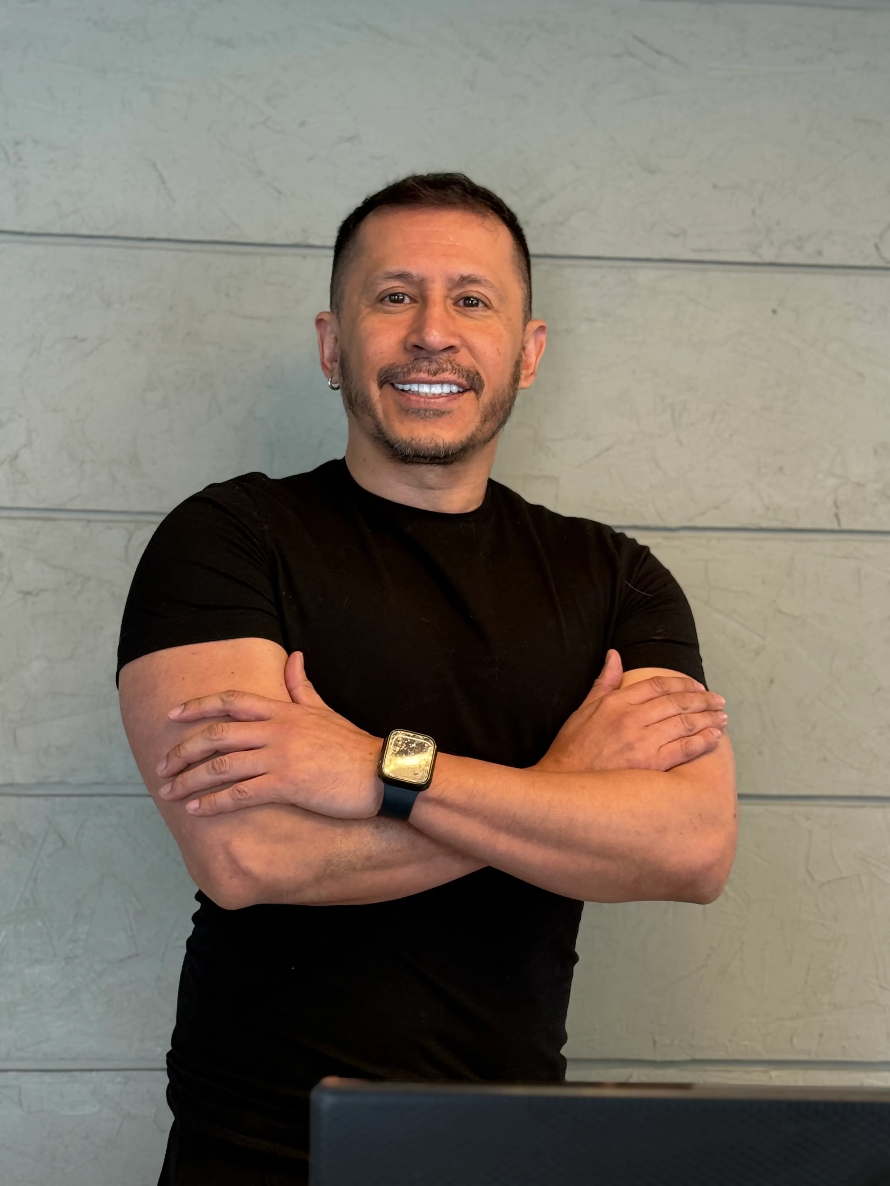 César Cartagena