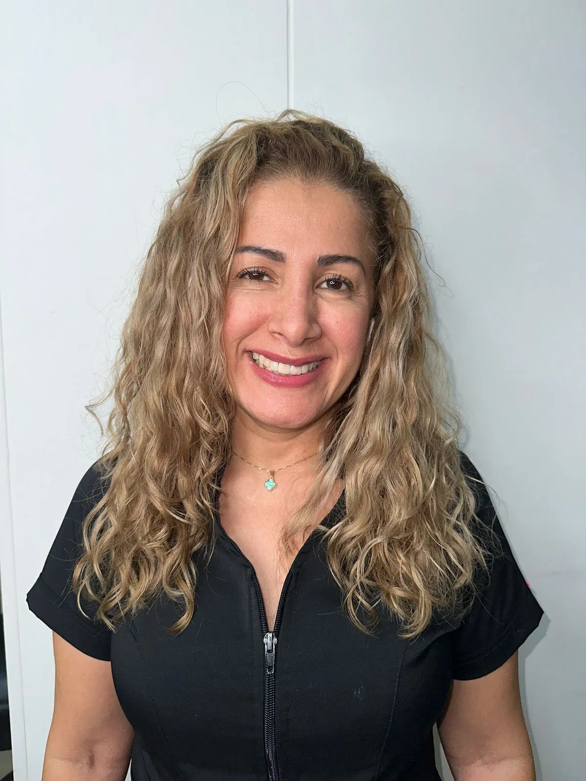 Cecilia Pareja Valderrama