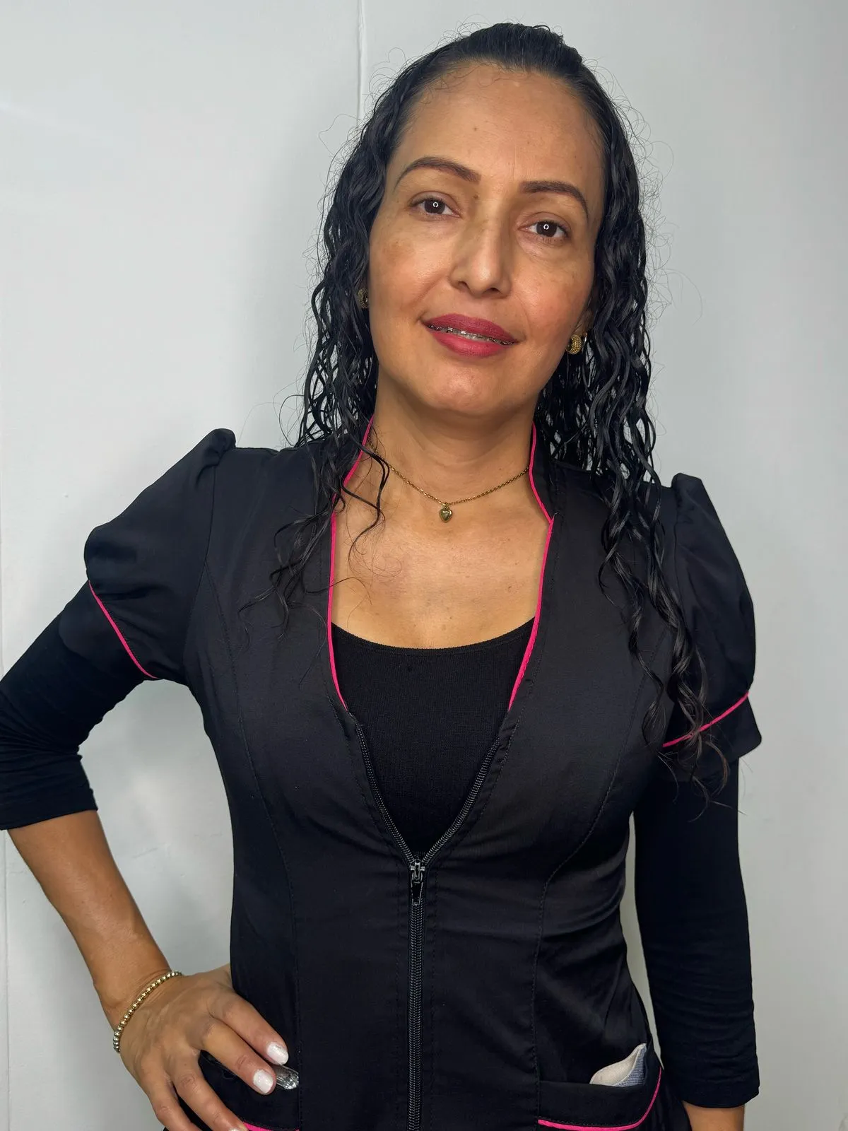 Nubia Yasmín Arguello Villareal