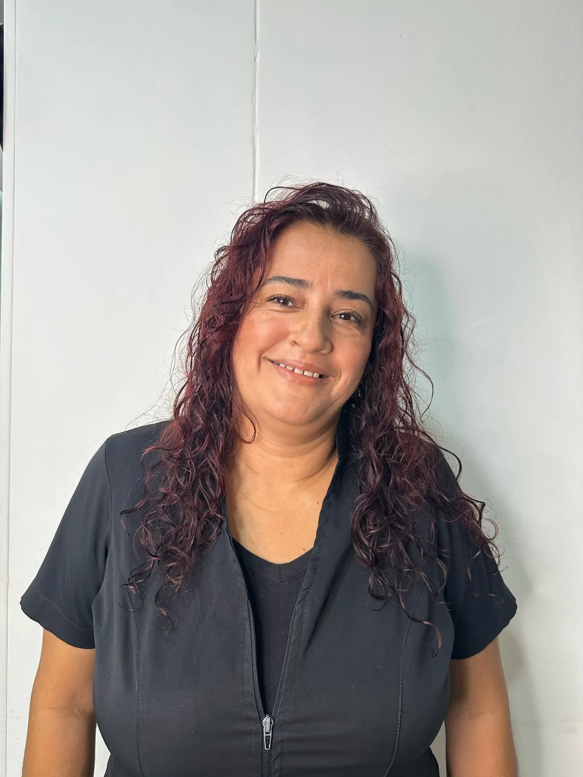 Olga Rubio Gutiérrez