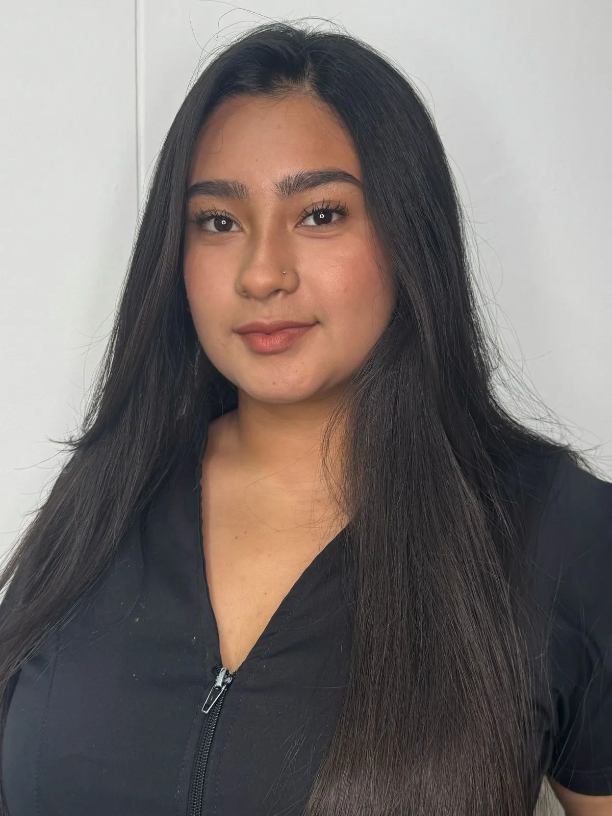 Juana Valentina  Ramírez Rubio 