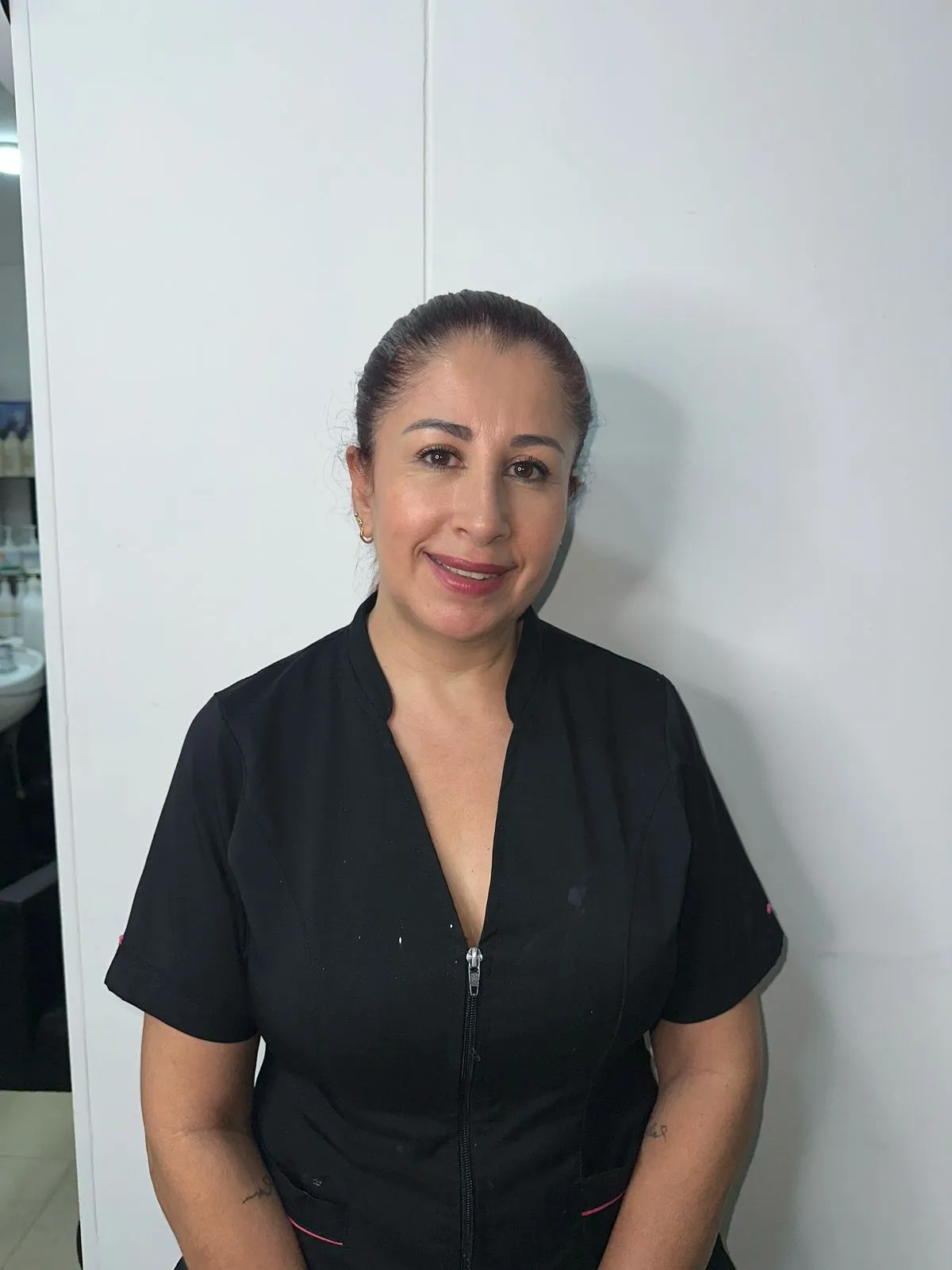 Elizabeth Pareja Valderrama