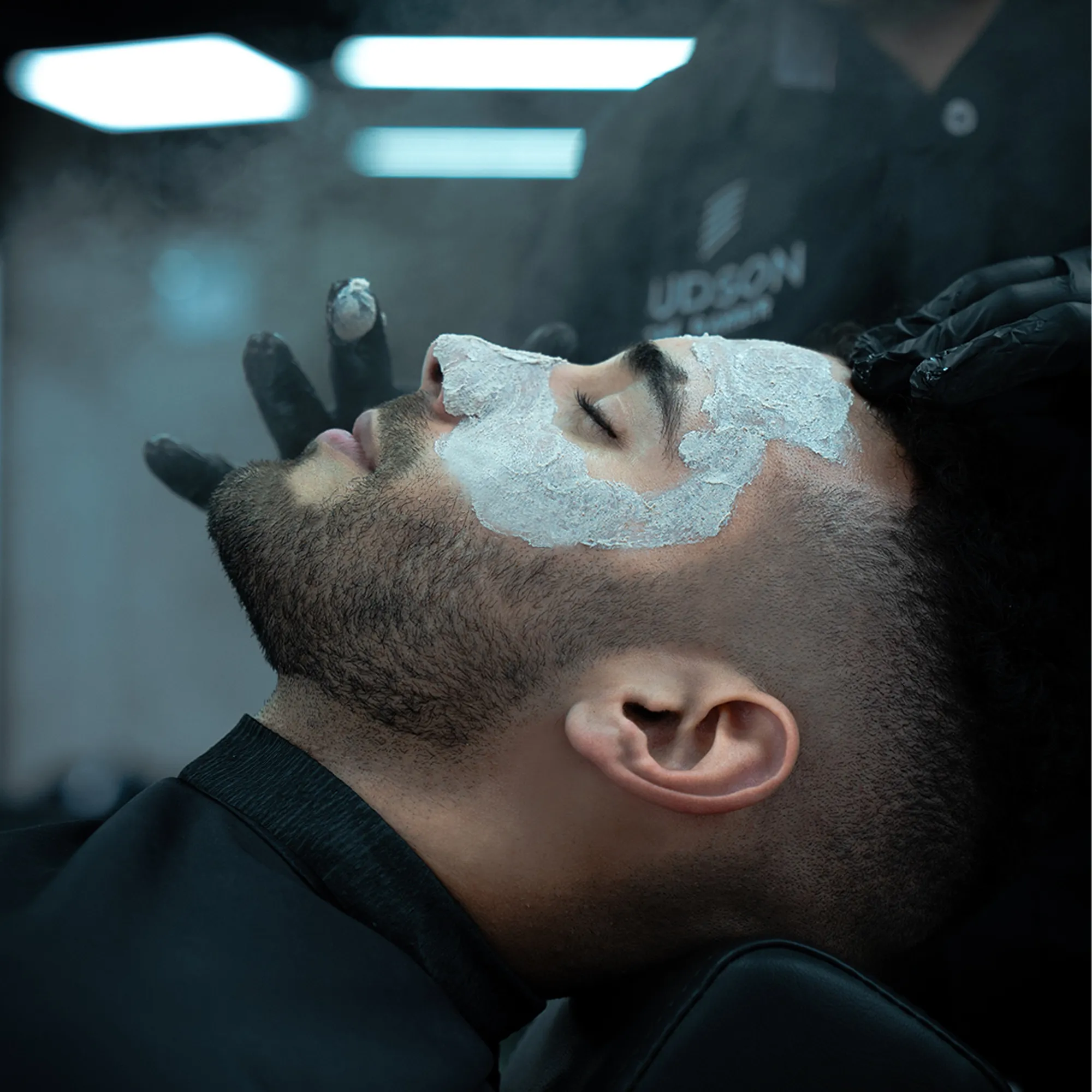 Luxzury Service + Barba - Imagen 1