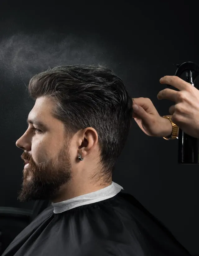 Corte Regular - Imagen 1