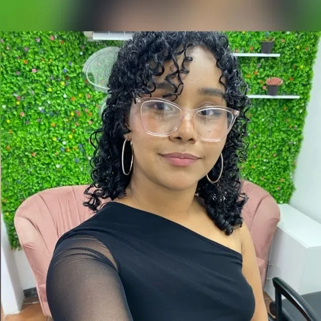 Ericka Vega