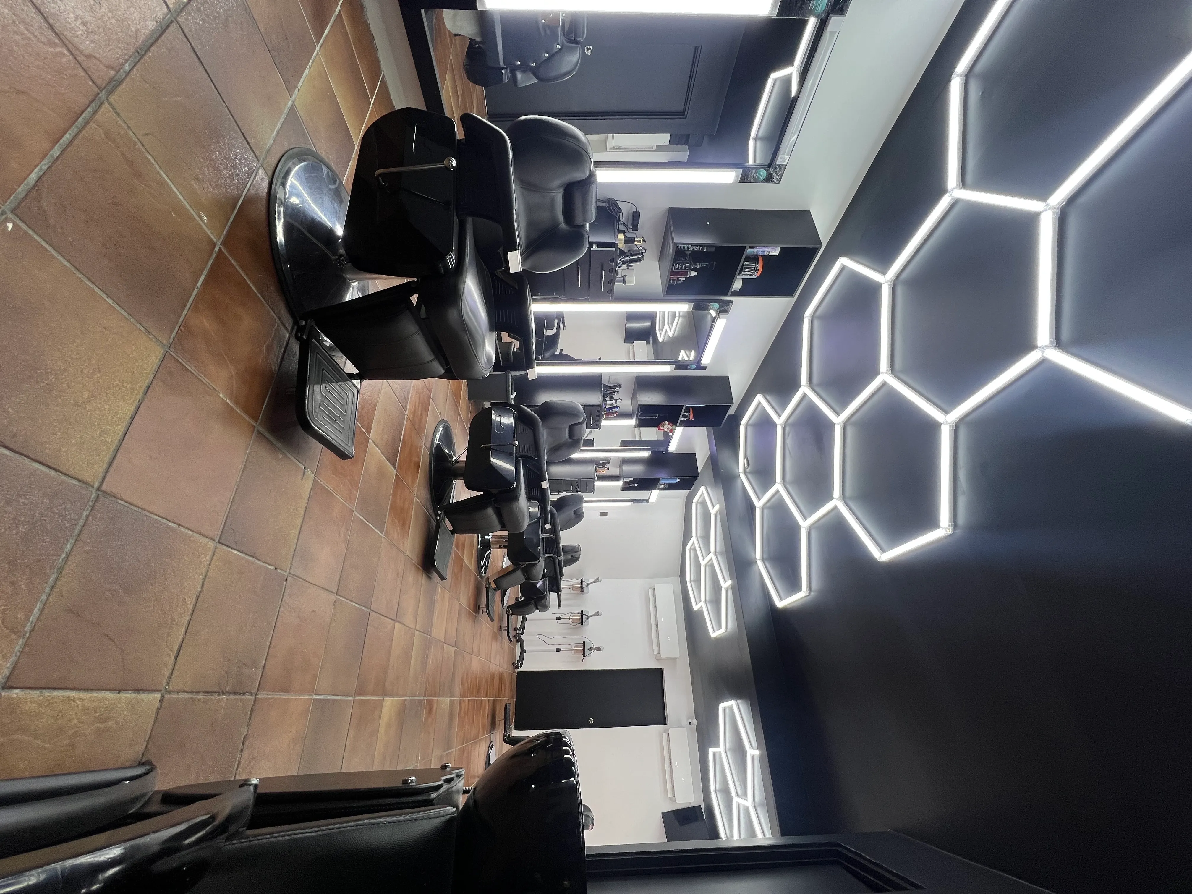 SedeCHALO BARBER SHOP SAN ANTONIO 