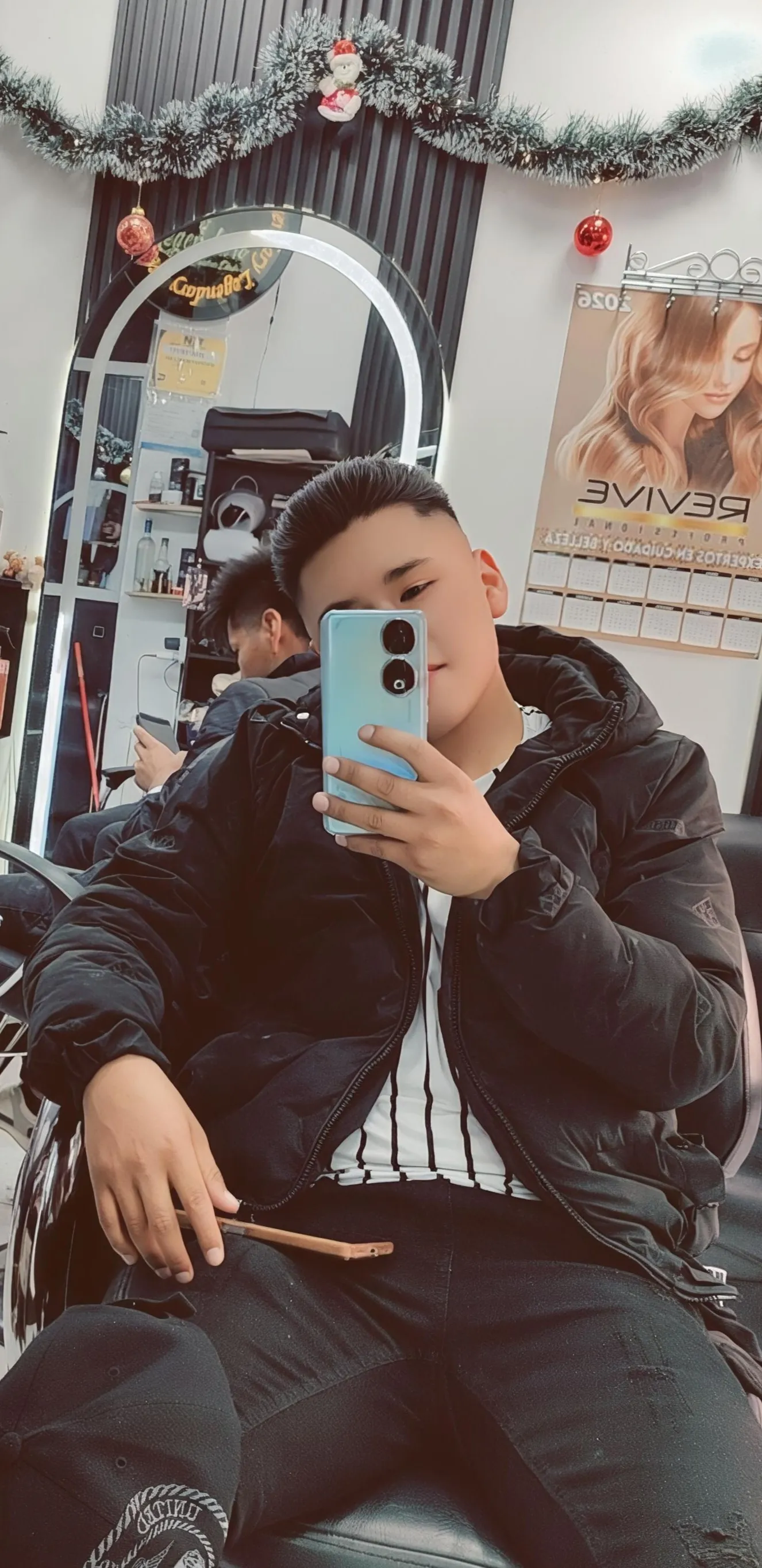 Tony Espejo