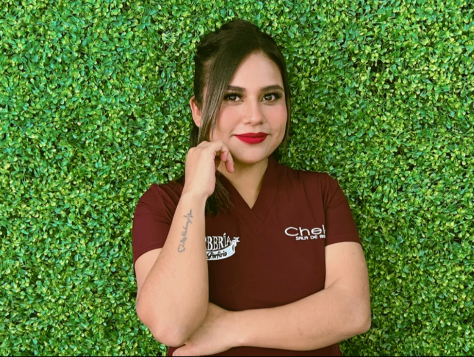 Estela Díaz