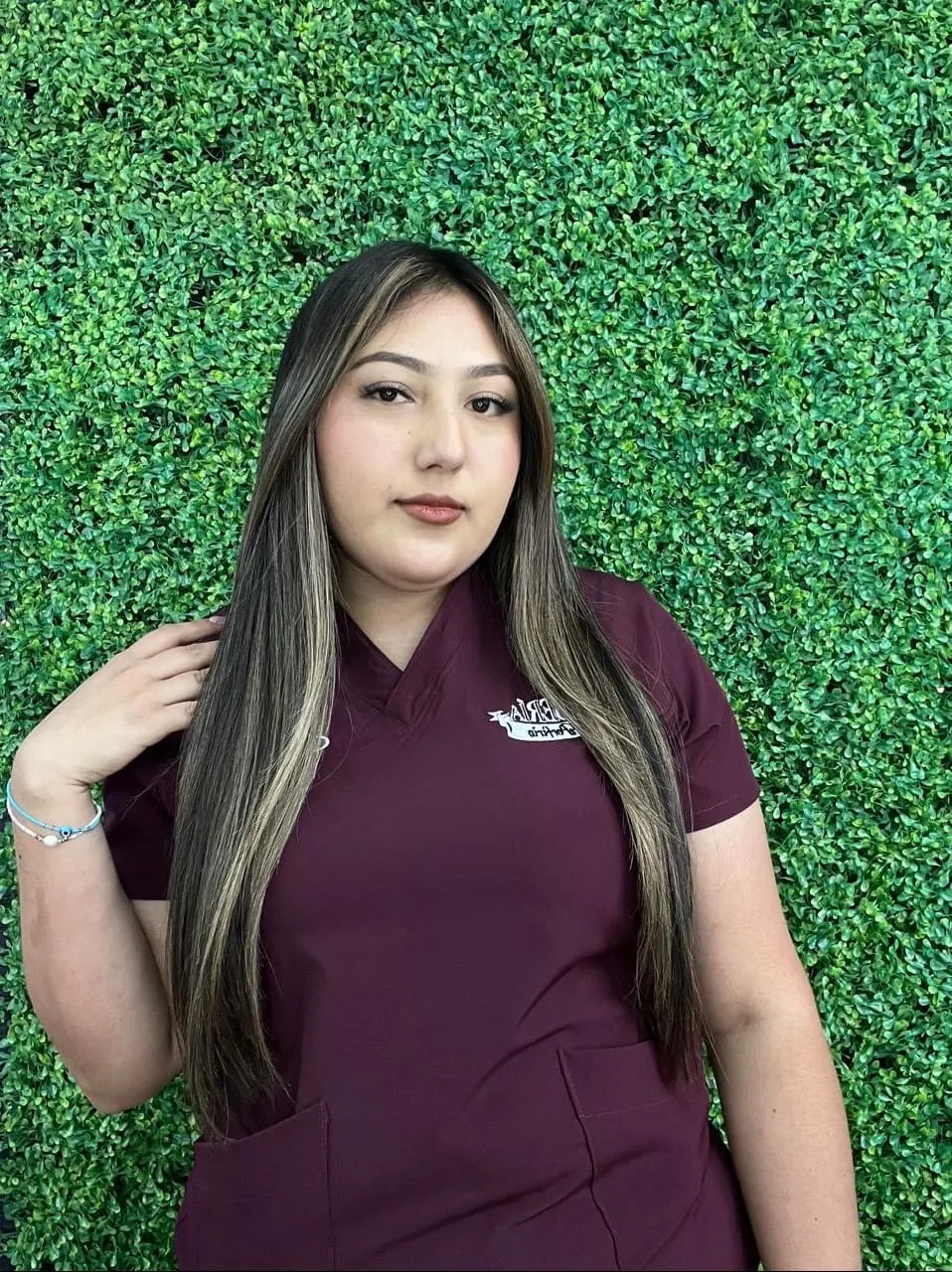 Rosa Judith Ibarra 