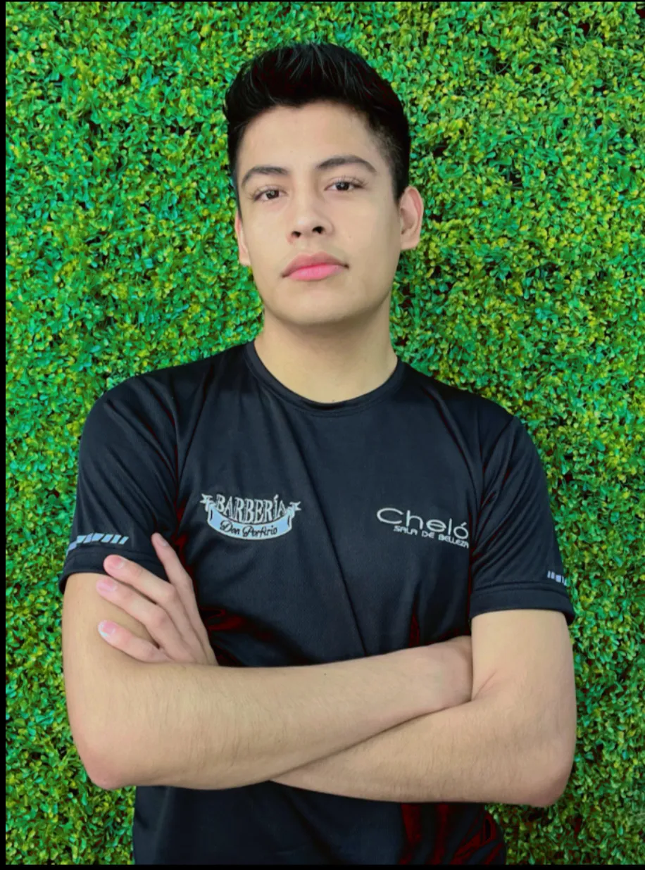 Jose Hernandez