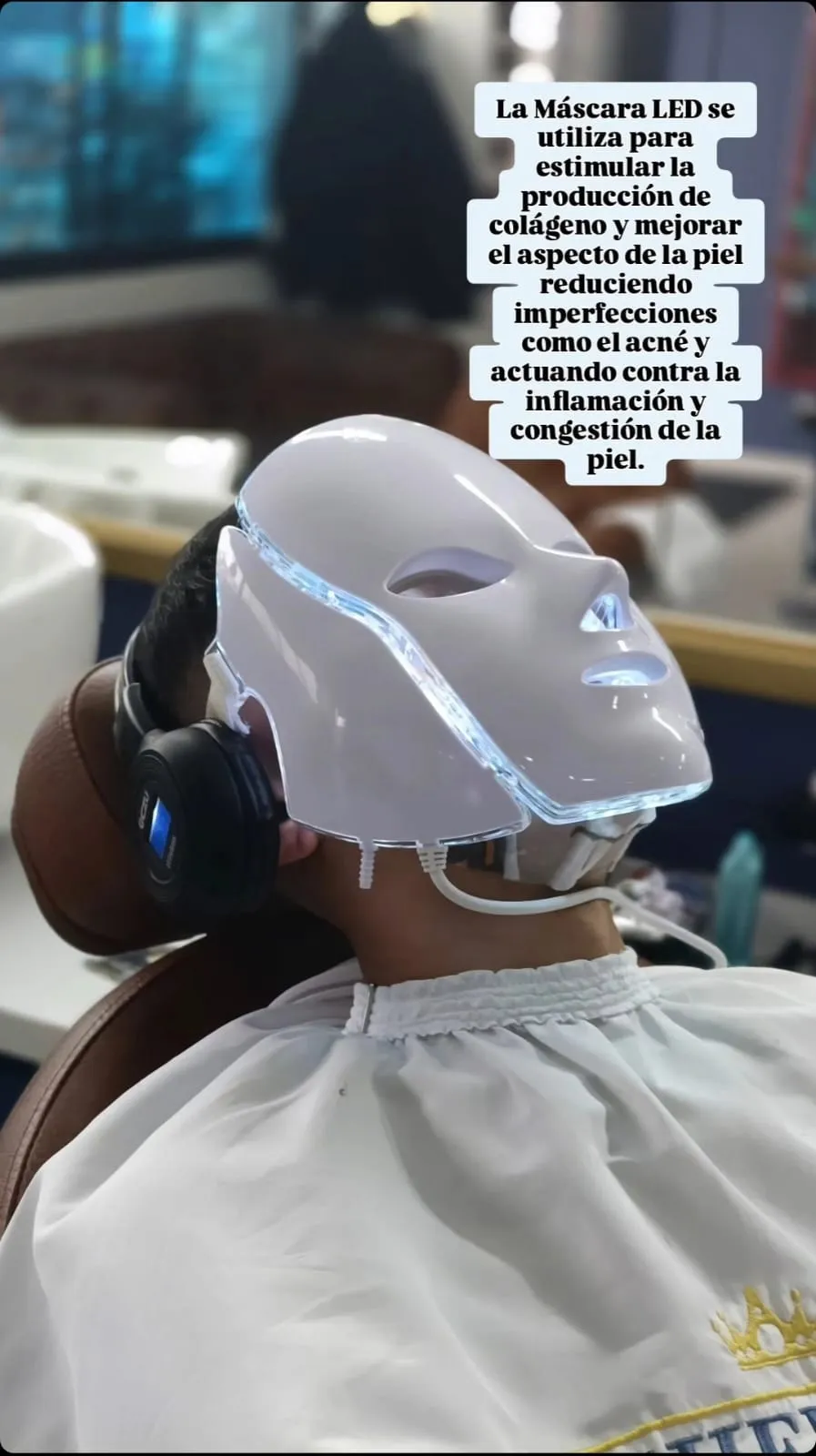 Limpieza Facial Profunda - Imagen 3