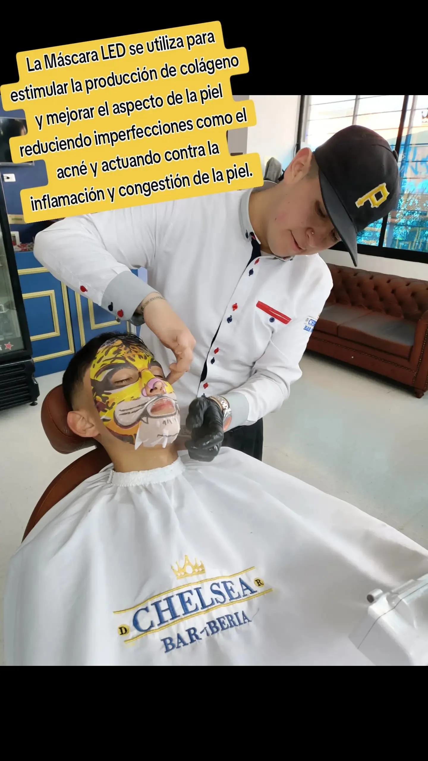 Limpieza Facial Profunda - Imagen 1