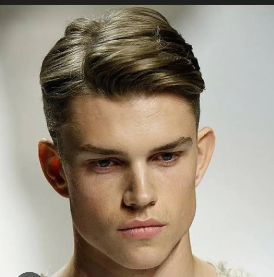 Cortes de caballero clásico