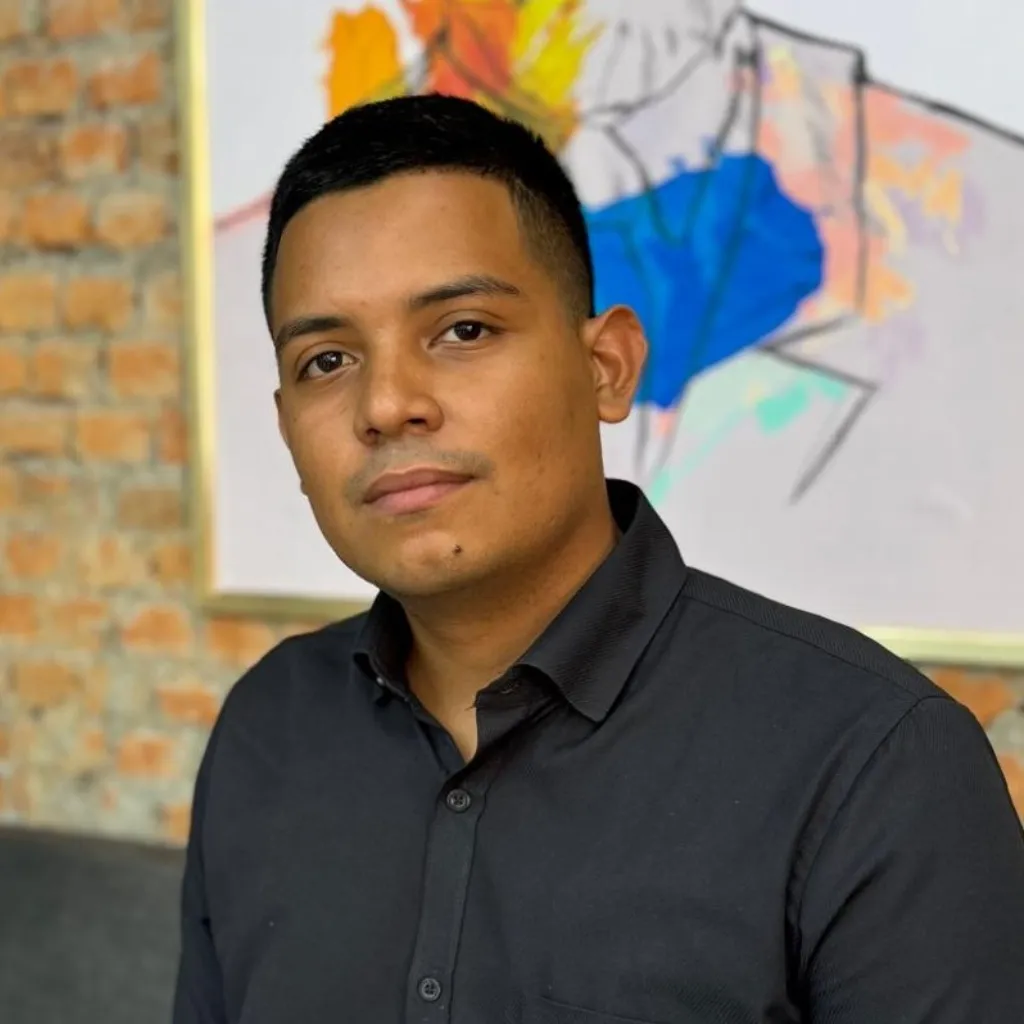 Sebastián cadena