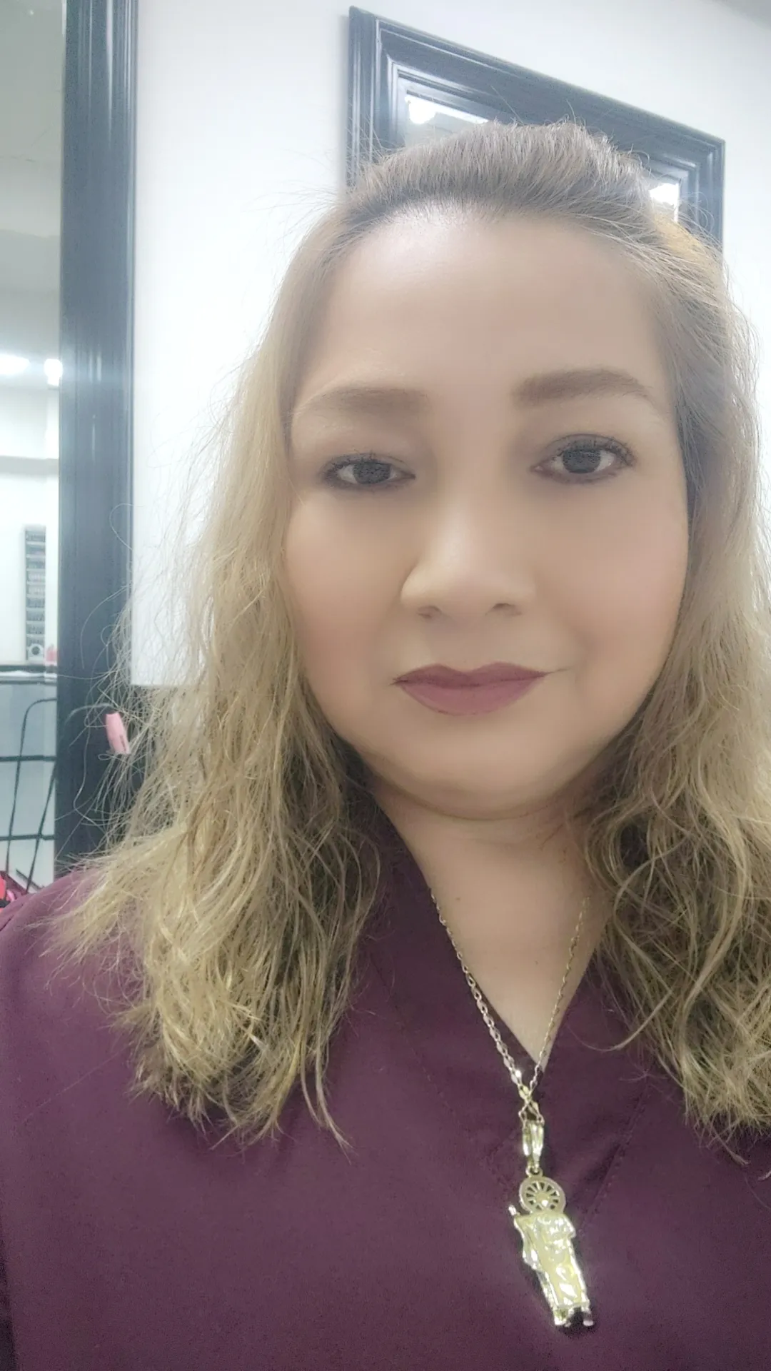 Veronica Arzabala