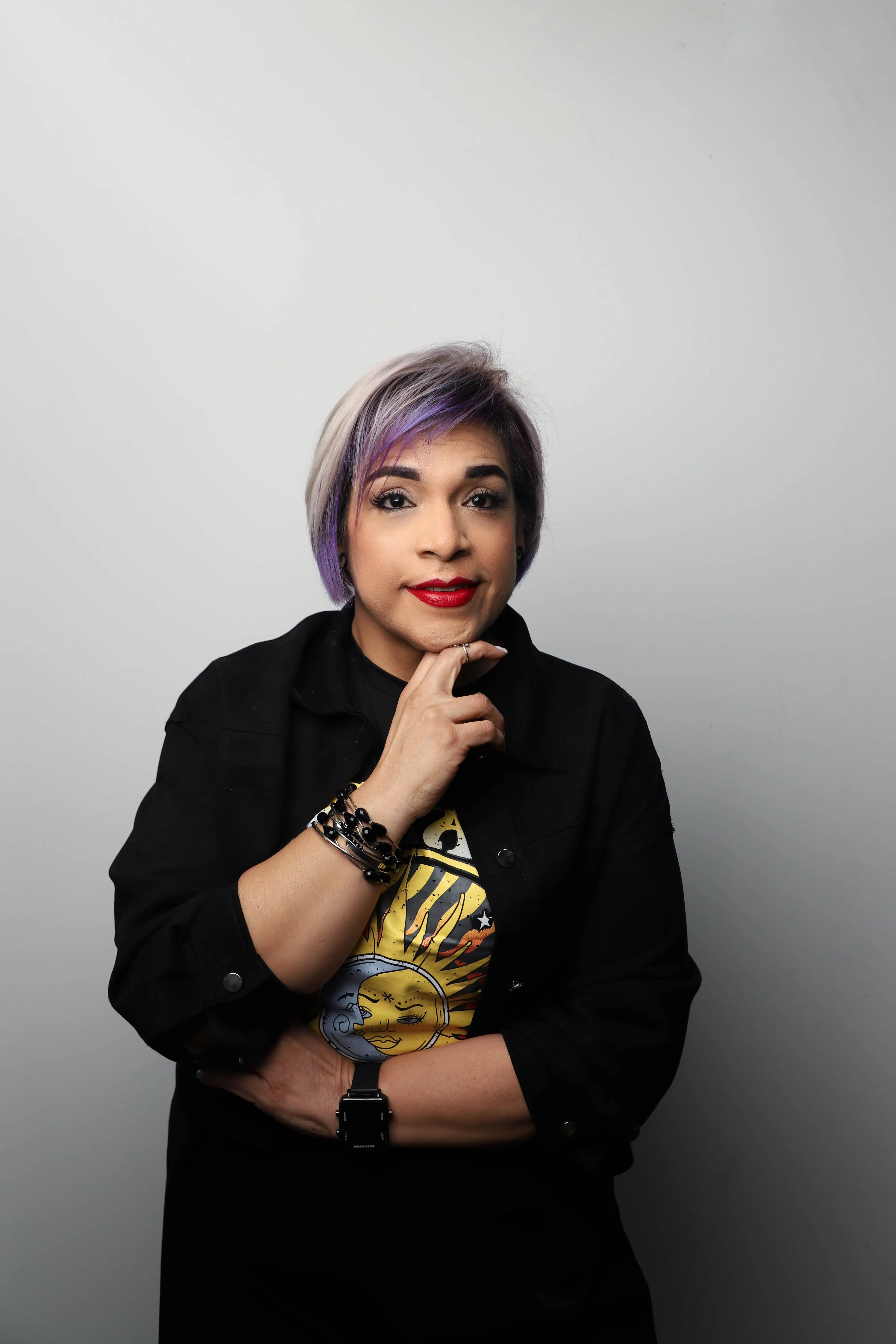 Selene Martin