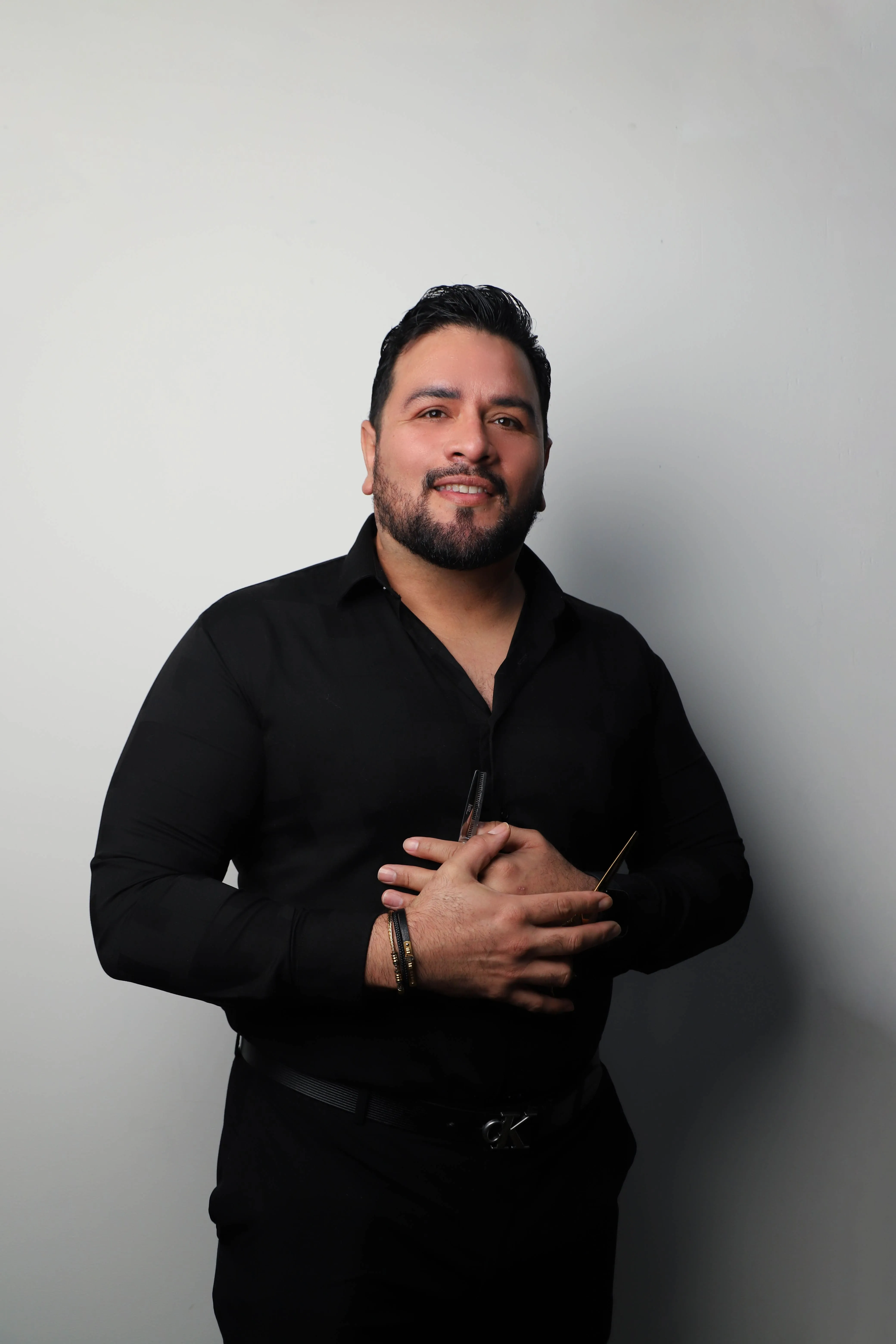Ivan Karim Padilla