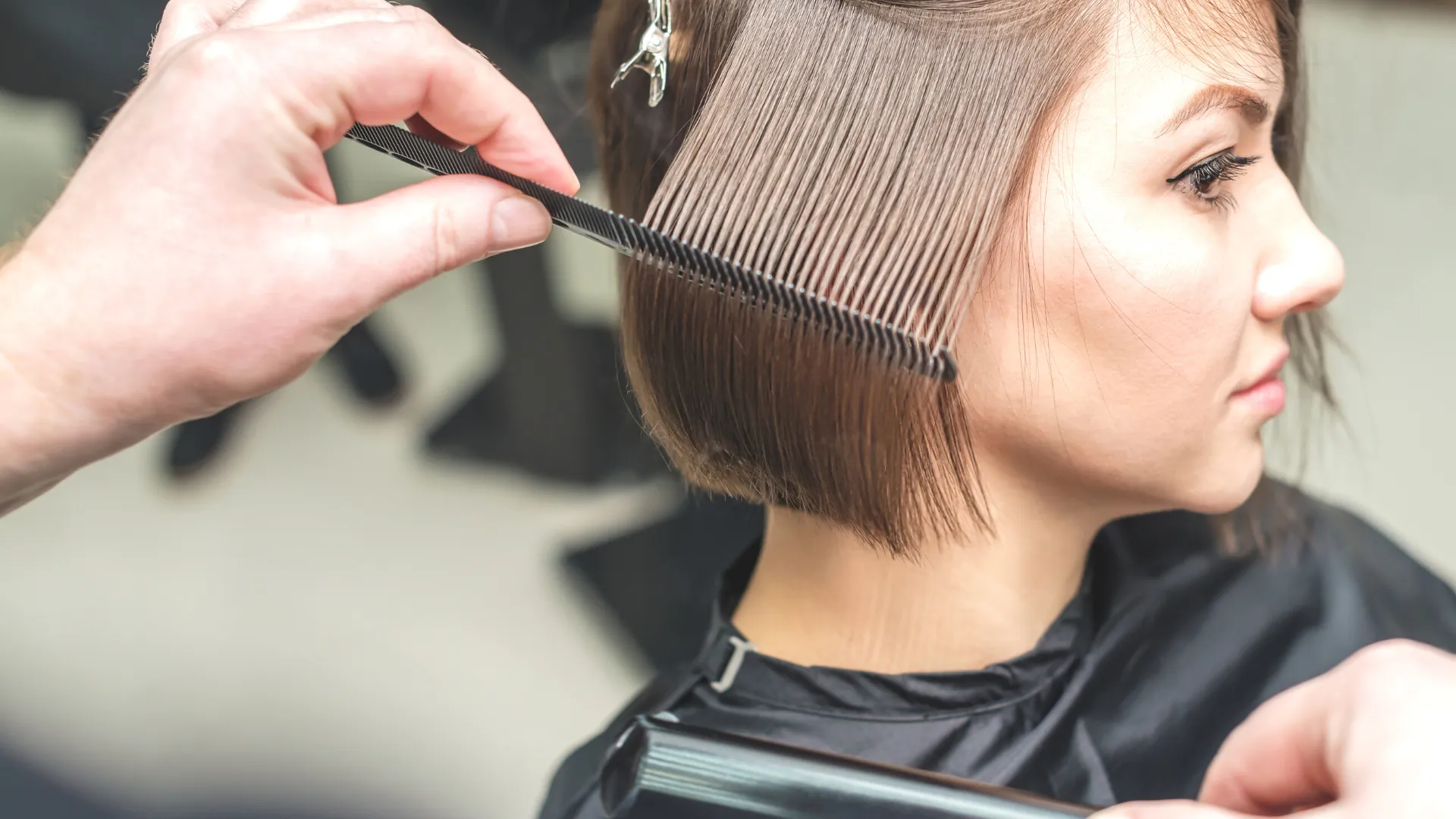 Corte de Dama