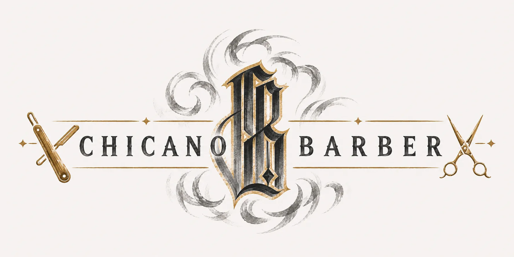Chicano Barber