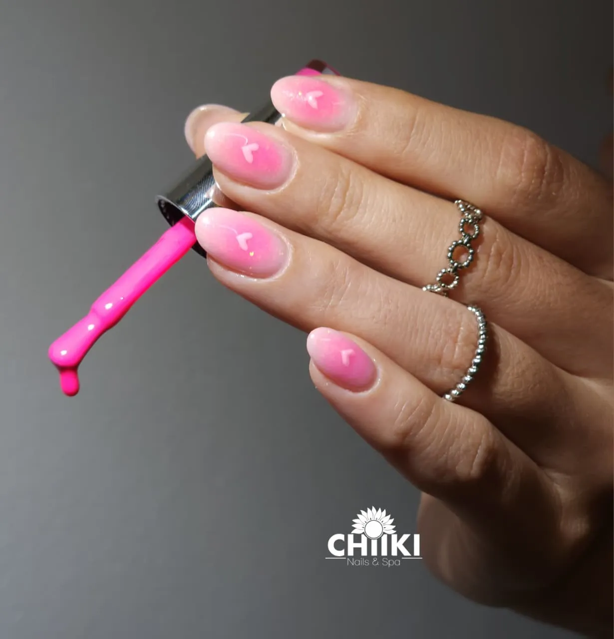 MANTENIMIENTO:  Polygel, Rubber gel, Builder - Imagen 1