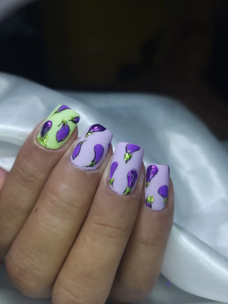 MANTENIMIENTO: Acrílico - Imagen 1