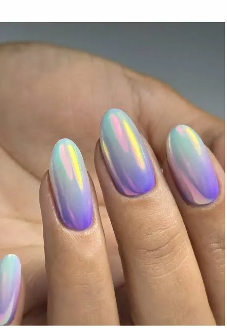 Extra- Efecto Aurora /Aura full