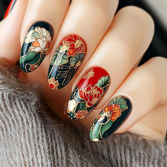 Extra-Nail art de 1 a 3 uñas
