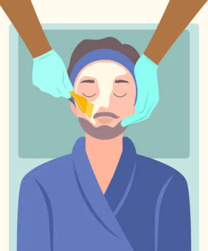 facial full 💆‍♂️