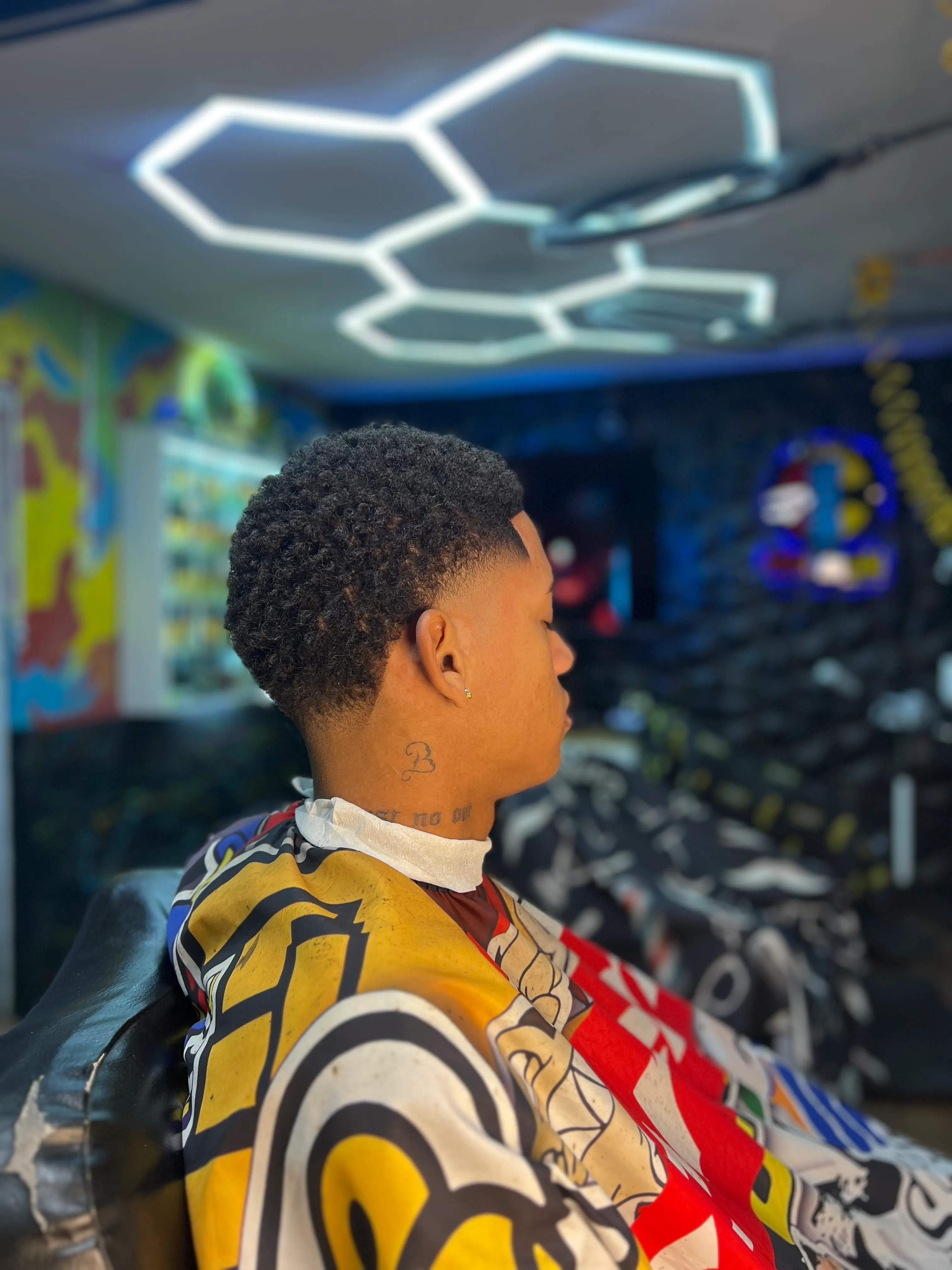 Cerquillo - Imagen 1