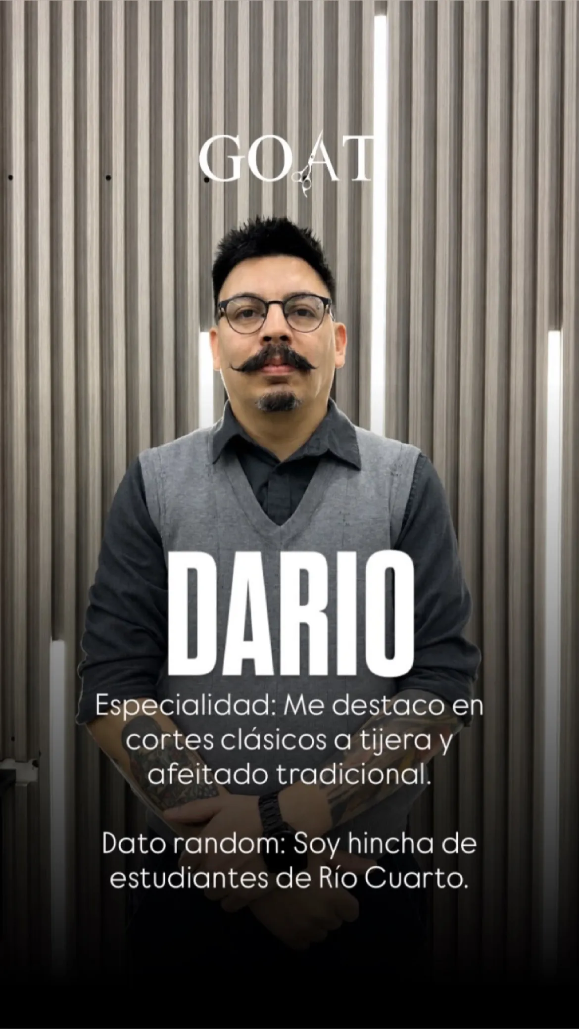 Dario
