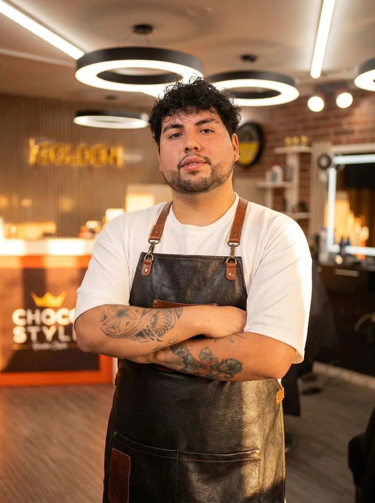 Edison Orozco