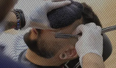 Ritual de Barba - Imagen 1