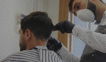 Corte con Degradado - Imagen 1