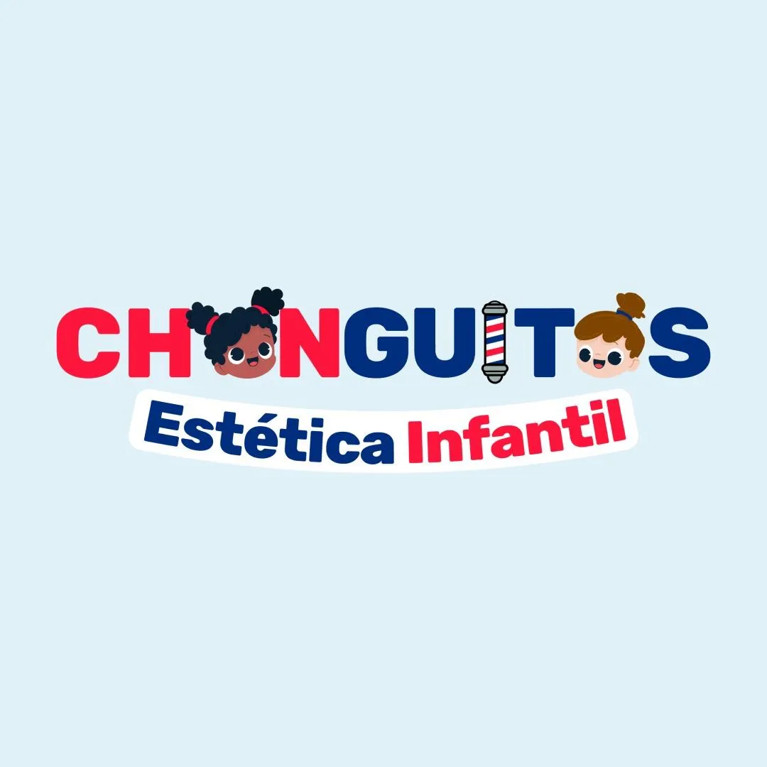 Chonguitos Estetica Infantil 