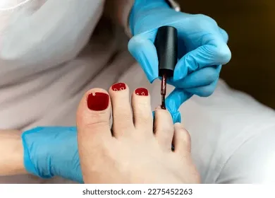 Gelish pies