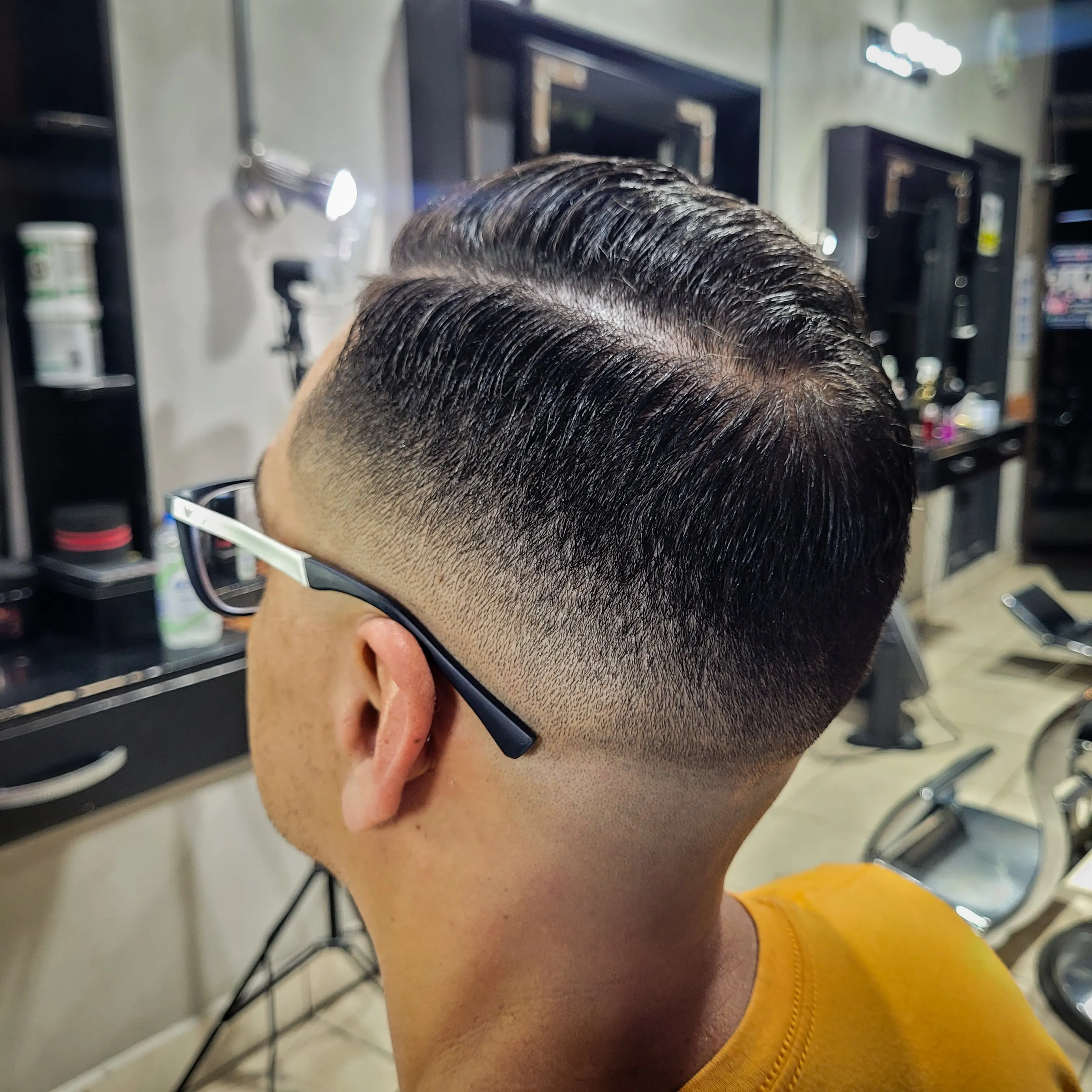 Corte Adulto básico - Imagen 1