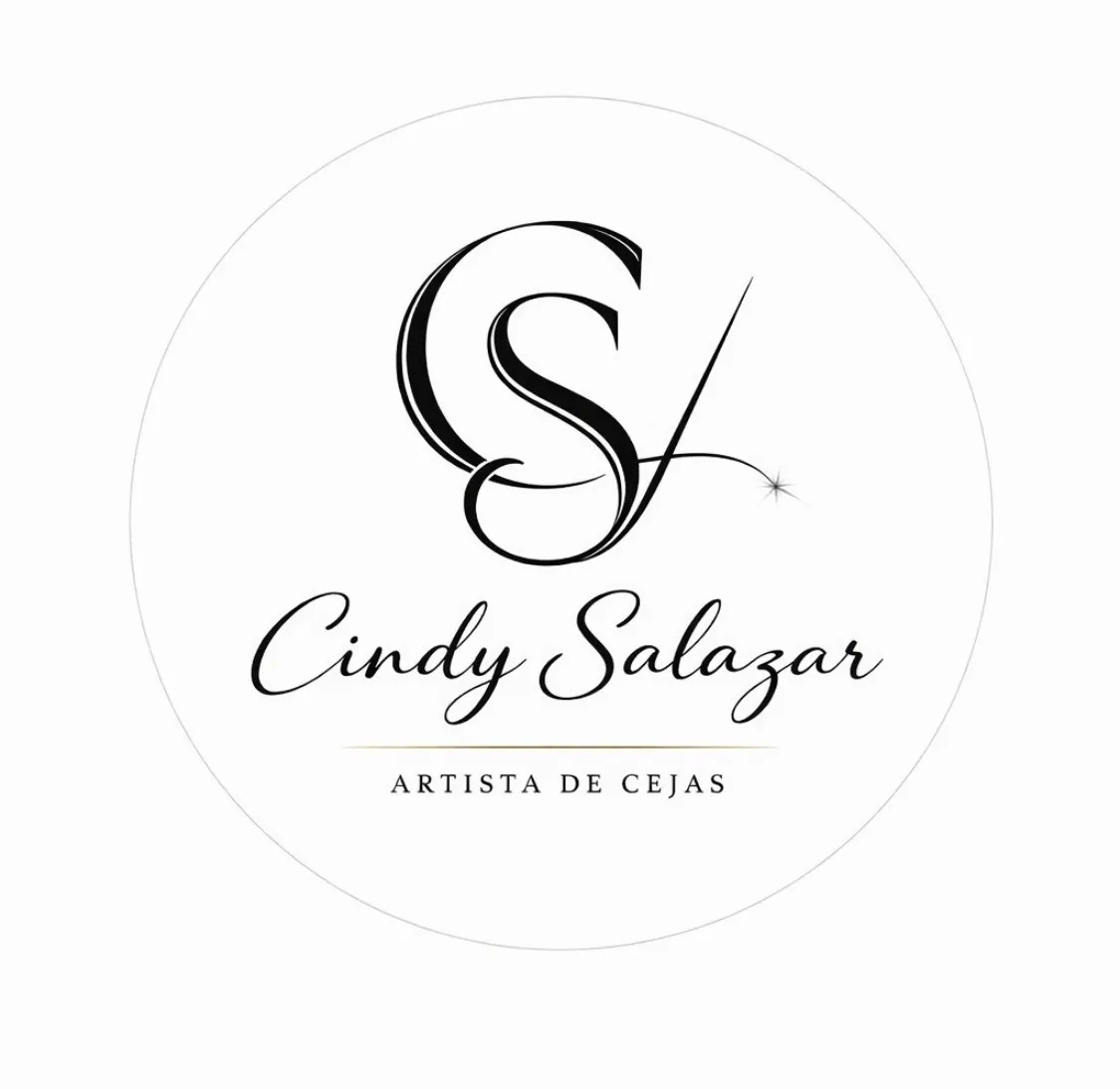 Cindy Salazar BrowArtist