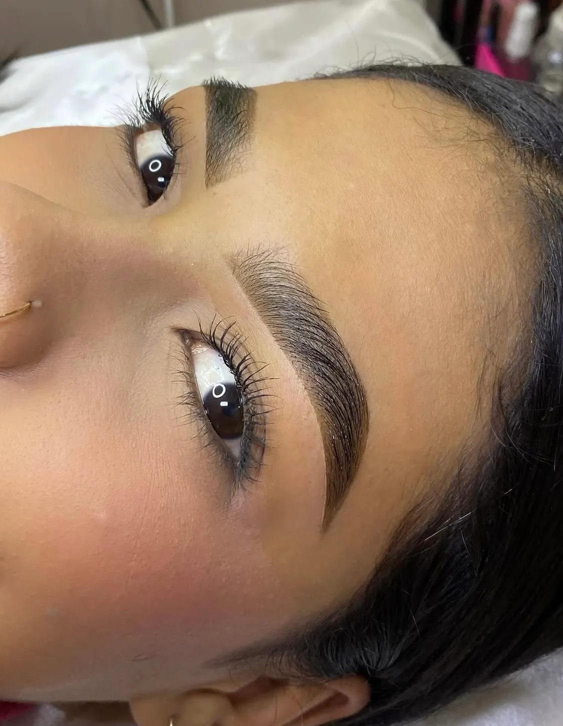 CEJAS SOMBREADAS
