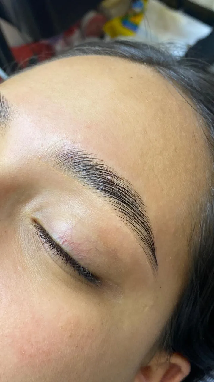 LAMINADO DE CEJAS