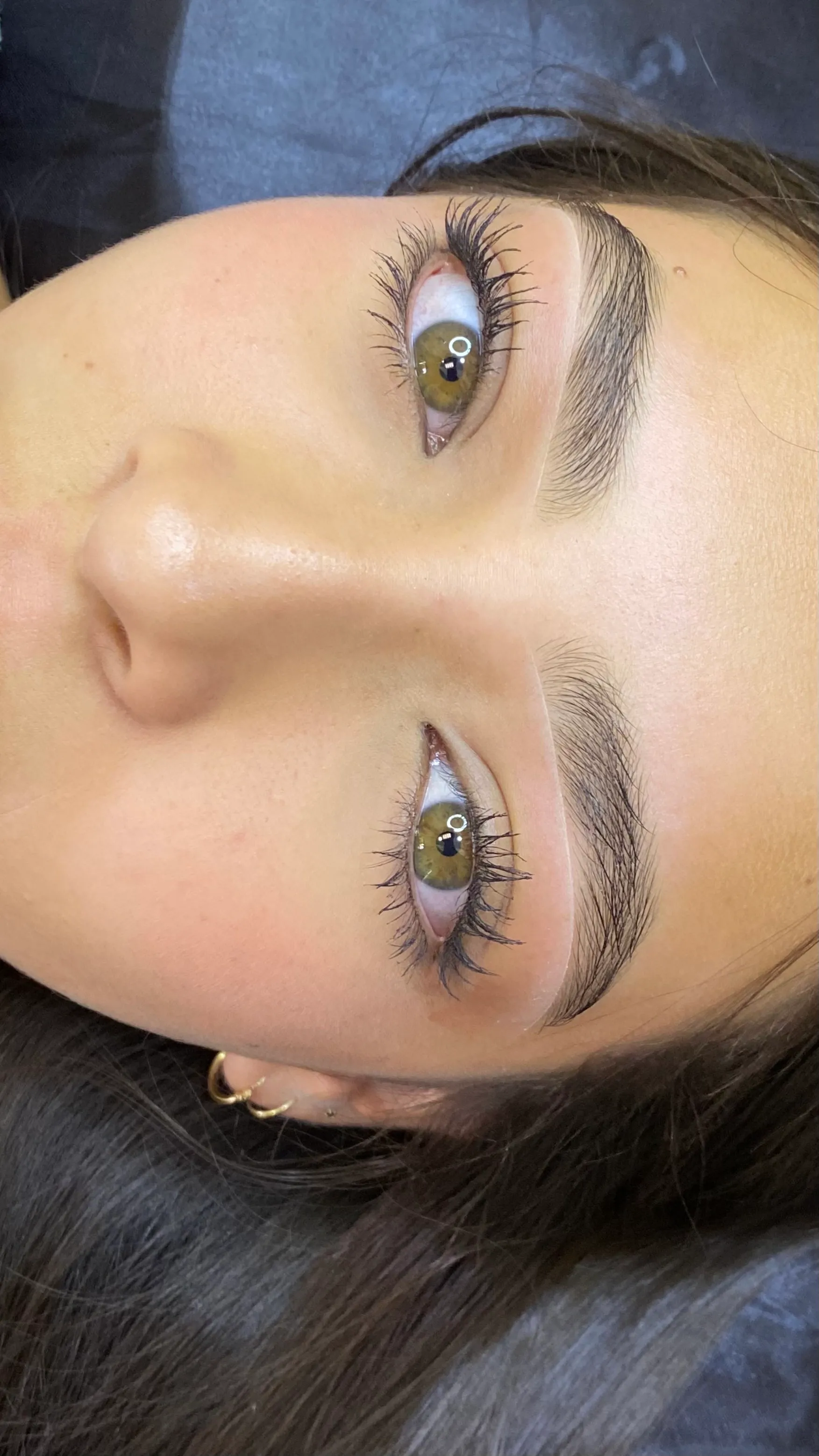 DISEÑO DE CEJAS