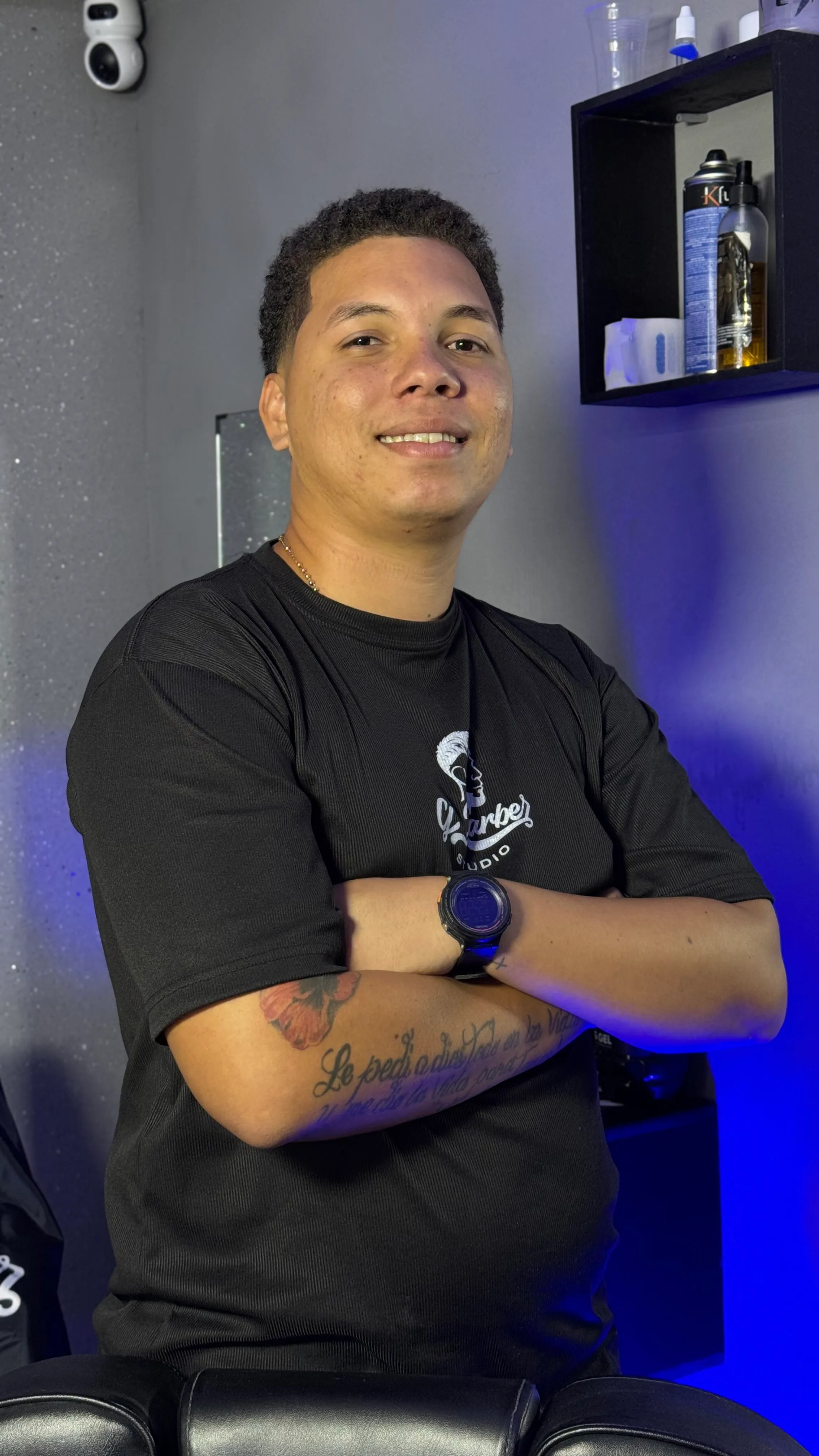 Jhosman
