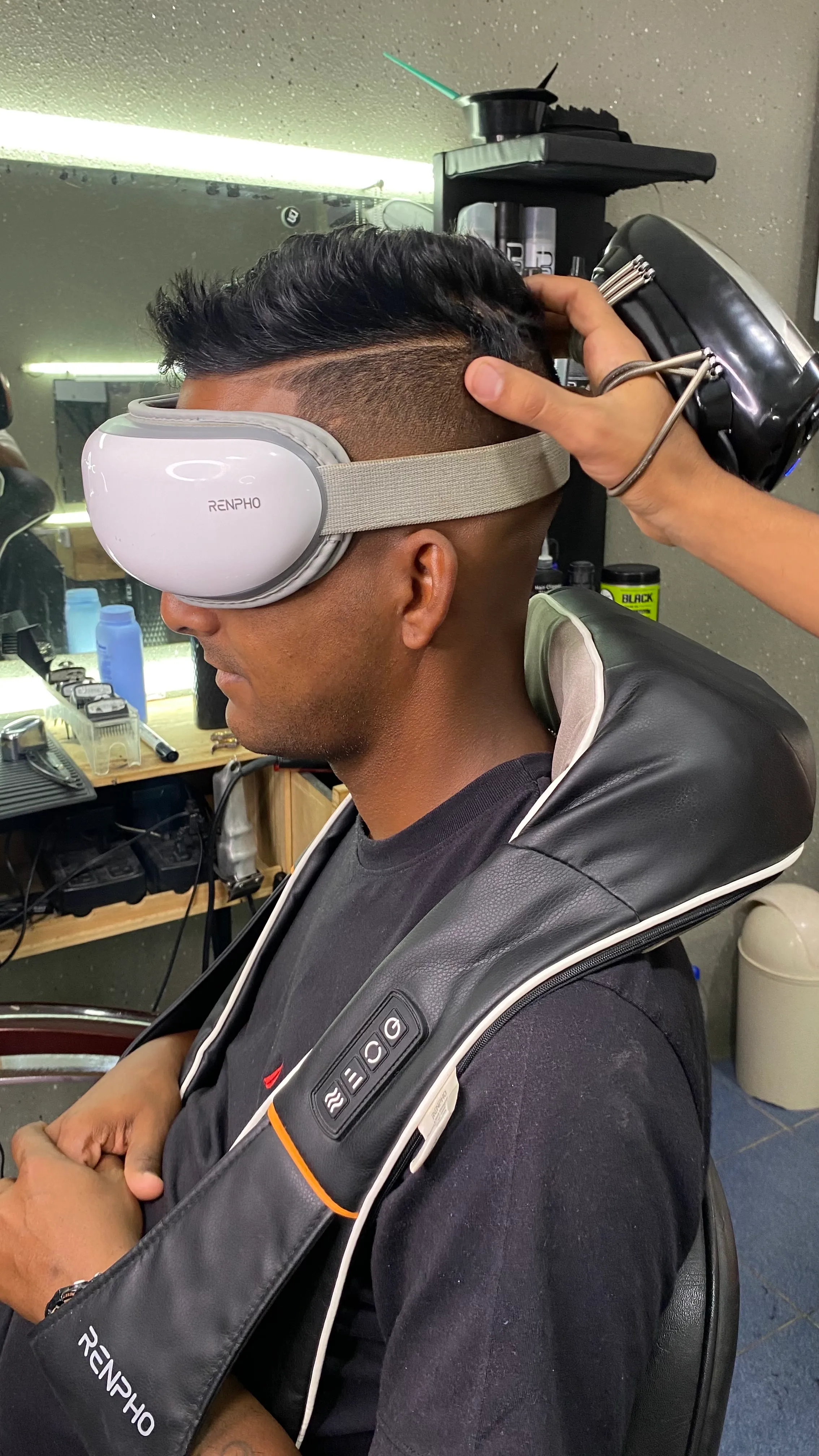 Masaje de relajacion - Imagen 1