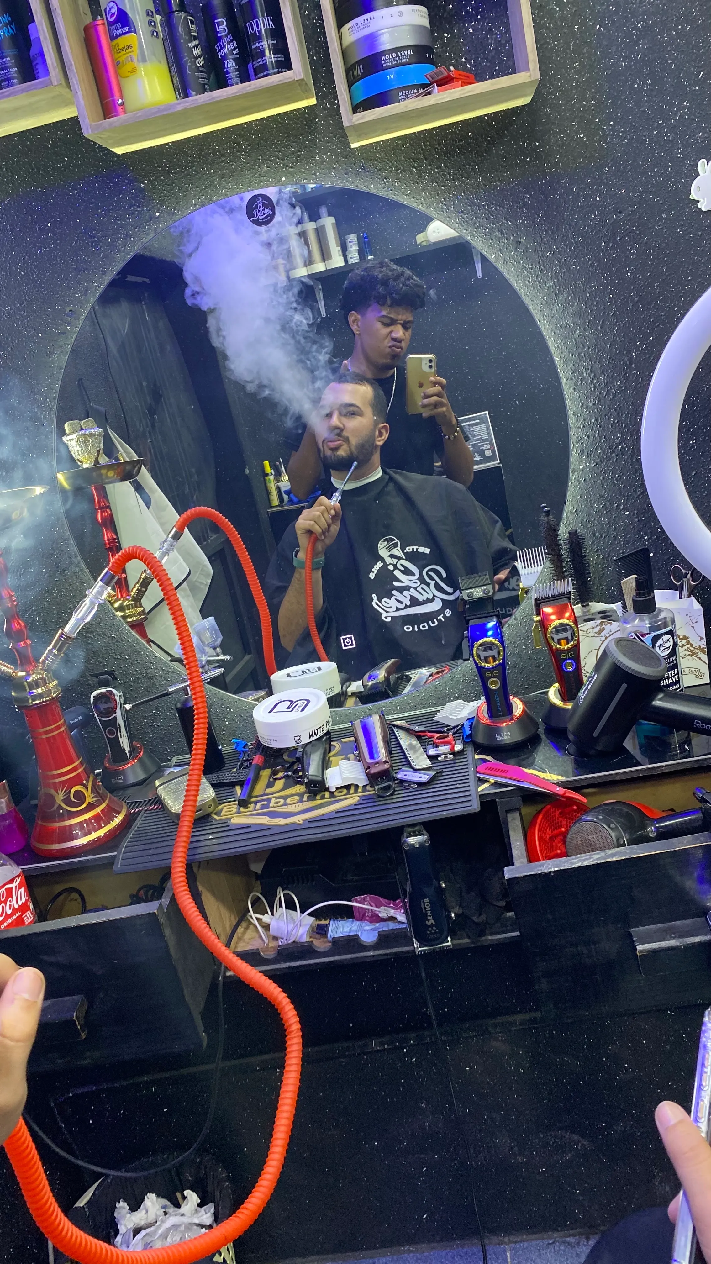 Servicio ÉLITE - Imagen 1