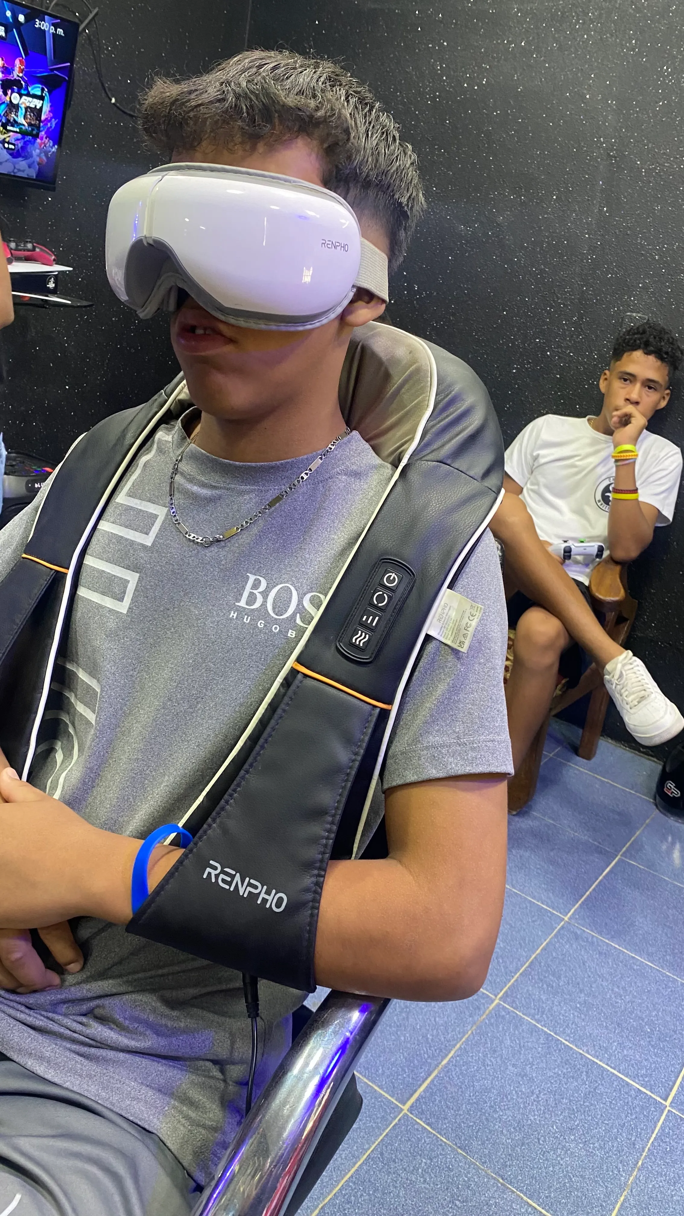 servicio Premiun  - Imagen 1