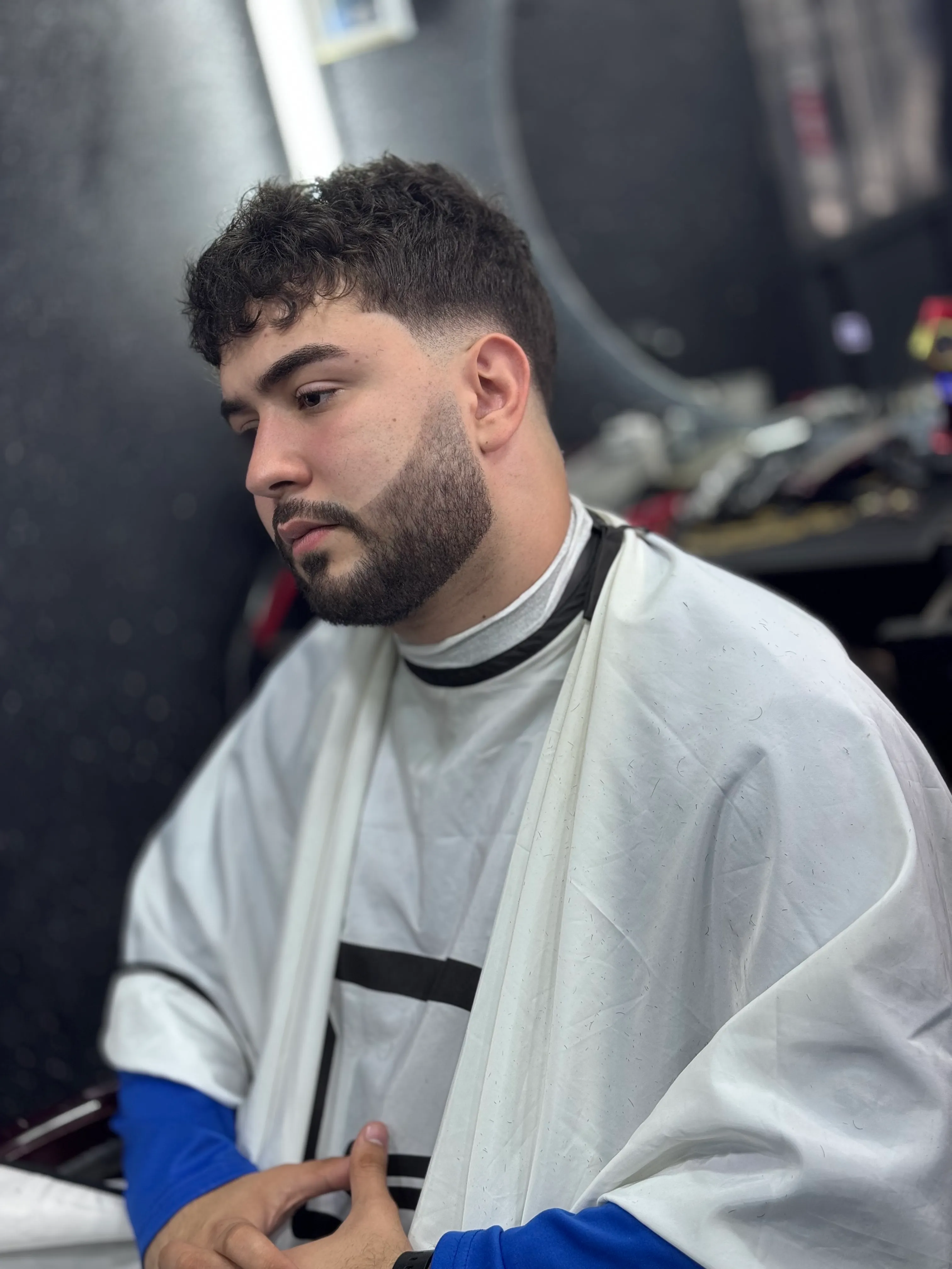 Corte Y Barba - Imagen 1